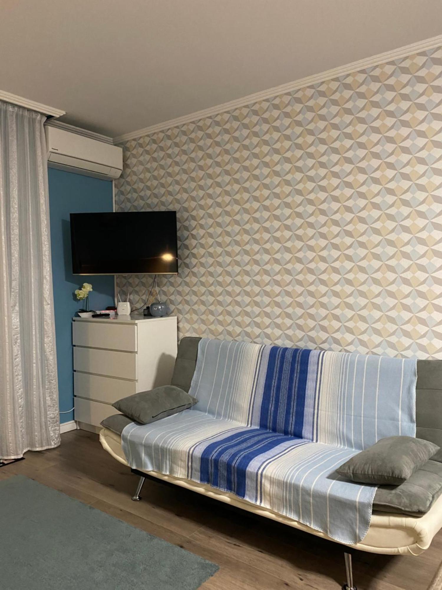 Alma Apartman Appartement Szeged Buitenkant foto